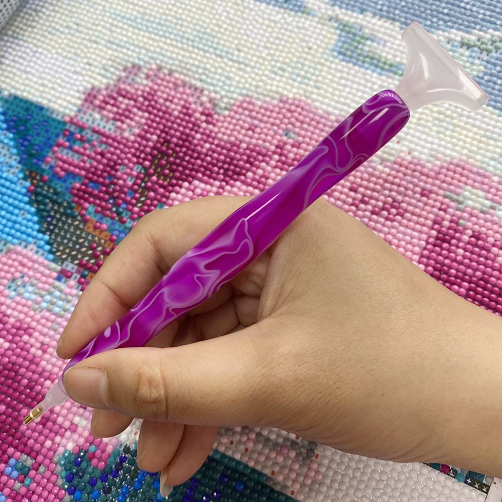 Color Resin Diamond Painting P - Diamond Painting Kit 评论和价格