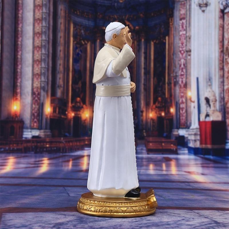 L43A Traditional Holy Figurine - Art Craft Meaning 评论和价格